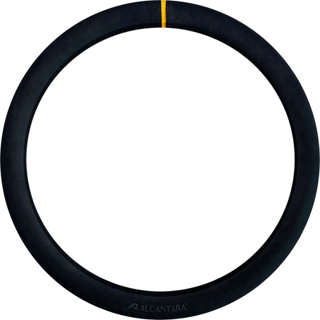 모리코 알칸타라 코리아 핸들커버 370, 딥블루