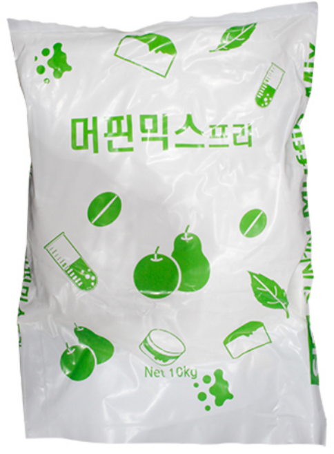 선인 머핀믹스프리 10kg, 1개