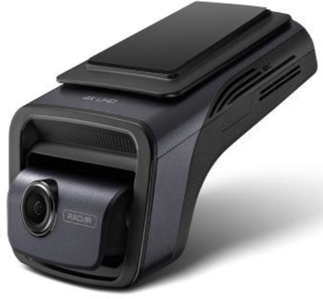 아이나비 QUANTUM3 (128GB) 자가장착 기본패키지 /전후방 4K UHD 2채널블랙박스, 커넥티드패키지(2년), 128GB