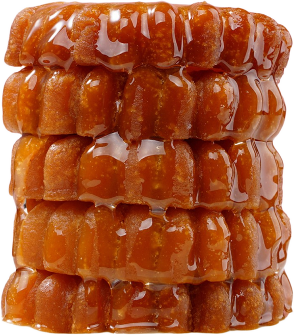 쫀득하고 꾸덕한 찹쌀 쫀꾸약과 30개입, 1개, 900g