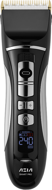 아지아 스마트프로 JP-300 프로 바리깡 전문가용 헤어 미용실 클리퍼