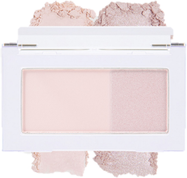 TAG 페이스 볼륨 라이터 5g, 1개, 02 핑크 볼륨