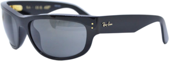 에이셉 X 레이밴 메가 발로라마 ASAP X RAYBAN RB 2289 6826J5 MEGA BALORAMA