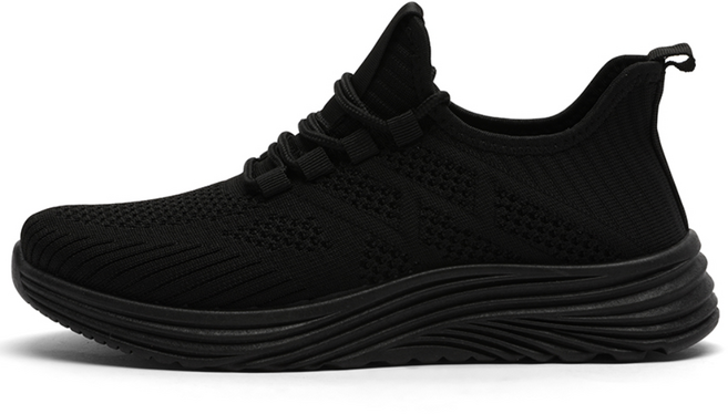 SNRD 남녀공용 운동화 초경량 런닝화 워킹화 스니커즈 SN608