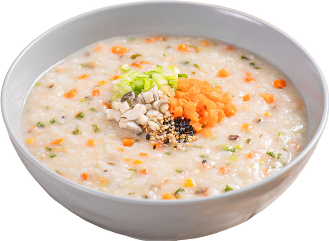 새싹푸드 야채죽 500g 냉장 간편죽 건강 영양식 아침 식사대용 파우치 죽 간식 대용량 업소용 식당용, 1개