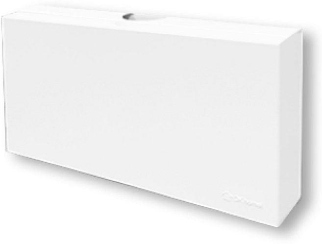 콘센트가리개 콘센트커버 어댑터 안전덮개 선정리 무타공 간편설치, 1개, 모던 박스형 화이트 40