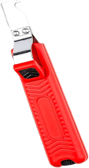 툴에이스 스트리퍼 전선 탈피기 피복제거기 사용범위 8-28, 1개