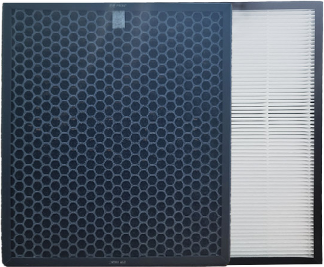 으뜸필터 국내산 삼성 프리미엄형 AX033B310GBD 호환필터 CFX-K100D, 1개