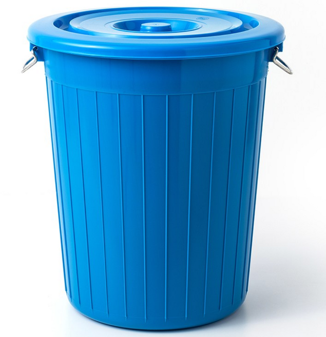 만능용기 파란통 청통 운반구, 만능용기75L, 1개