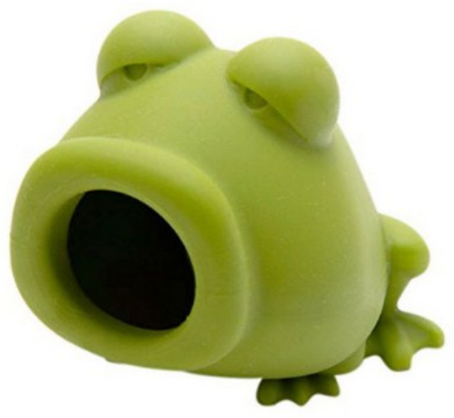 에브리샤인 달걀 계란 노른자 분리기, 초록개구리, 1개