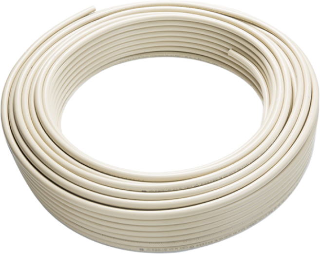 ISO PB 롤관 KS (아파트규격) 난방용 16Ax100m / PB롤파이프, 1개