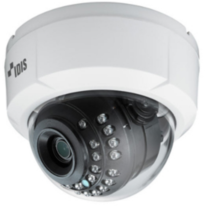 2MP 올인원 적왹선 돔 IR CCTV 카메라 MTC2210DR 아이디스, 1개