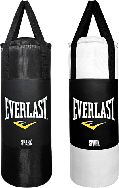 에버라스트 스파크2 헤비백 가정용 샌드백 80cm, 블랙