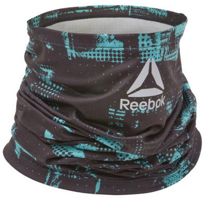 리복 스포츠 넥워머 RRAC-10134, 틸그레이[10134TL]