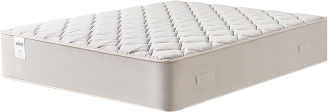 [시몬스] 뷰티레스트 허브. 퀸 매트리스, 270mm, 하드