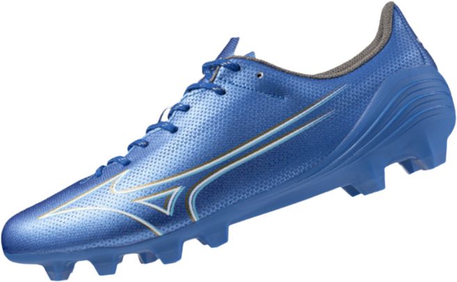 미즈노 남성 알파 축구화 발편한 인조잔디 천연잔디