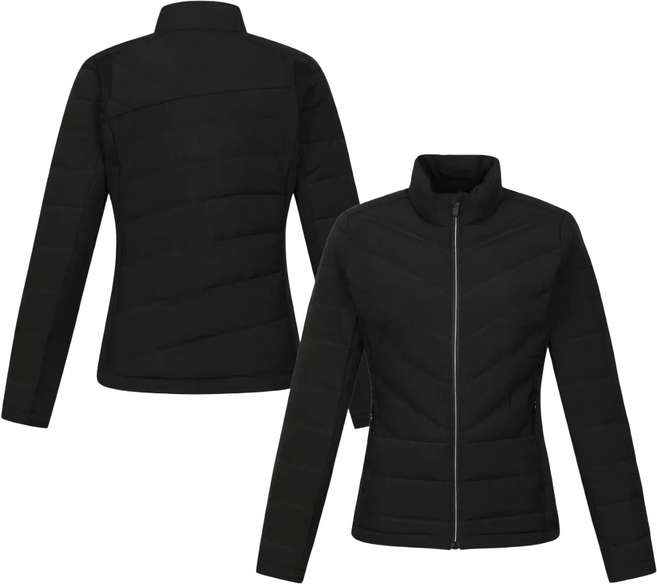 PGA 여성 프라임 경량 덕다운 패딩 자켓 P3WLD1W20