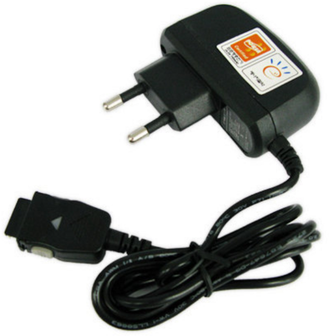 폴더폰 24핀충전기, 1개