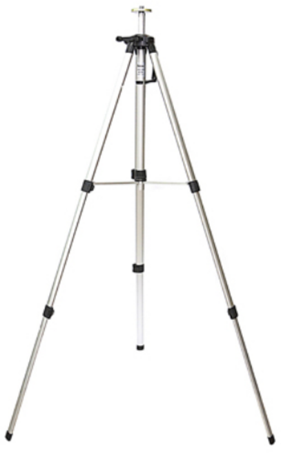 신콘 ELT-50 레이저레벨 삼각대 엘리베이션 1730mm, 1개
