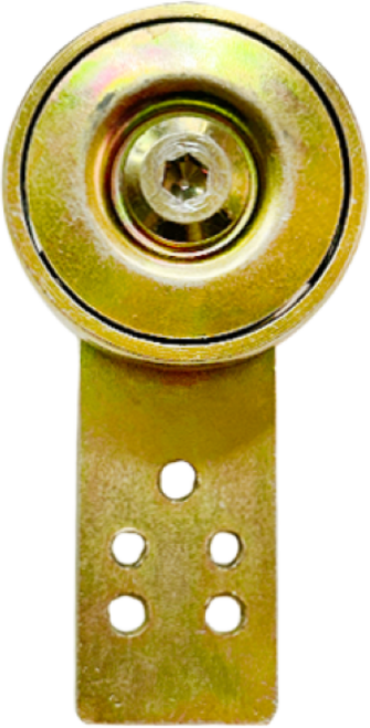 DRTS c형강로라 시형강로라 씨형강로라 하우스자재, 1개