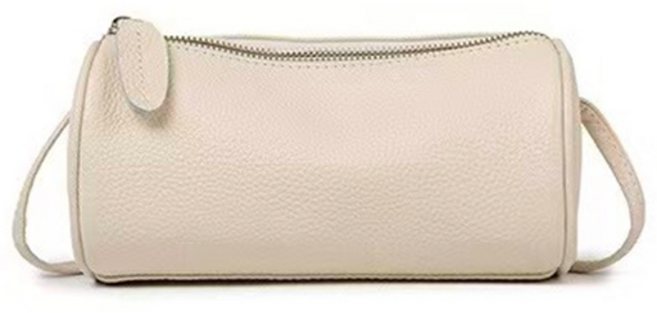 봄 여성 가죽 미니 크로스백 데일리 핸드폰 가방 큐트 데이트 가방