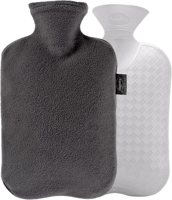 파쉬 커버 기본형 그레이 2L, 기본커버형(그레이)