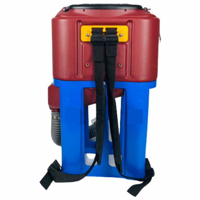 비료살포기 만석이, 1개