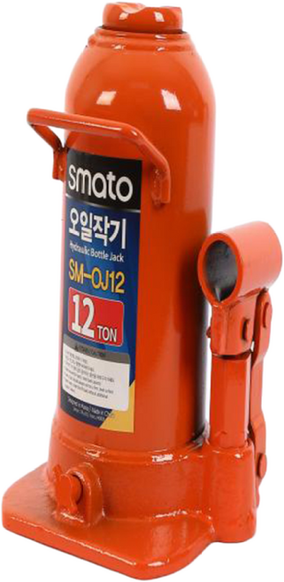 스마토 오일 작기 자키 작키 5TON 5톤 SM-OJ5, 1개