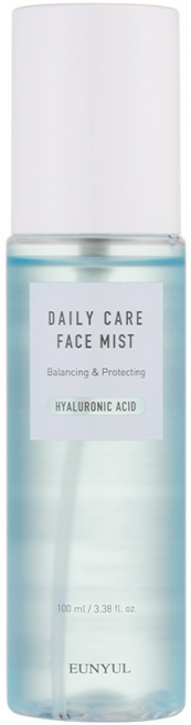 물광미스트 은율 히알루론산 페이스 미스트, 100ml, 4개