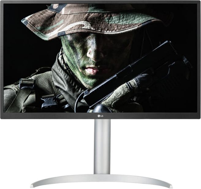 LG 울트라HD UHD 4K 모니터 68.4cm(27인치) 27UP850K 피벗 USB-C 충전 타입 최대90W 스피커 내장 USB 3.0 포트, 68.4cm