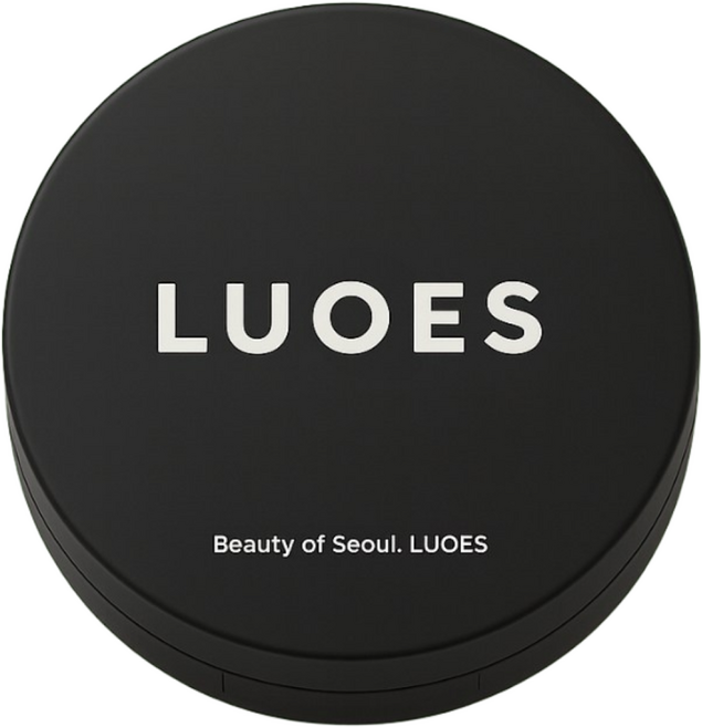 공식 르오에스 모공팡팡 / 르오에스 서울 스킨 블러링 파우더 (11g), 1개