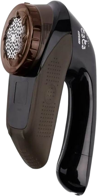 일제 이즈미 보풀제거기 IKL-820 3단계높이 조절 충전+전기식