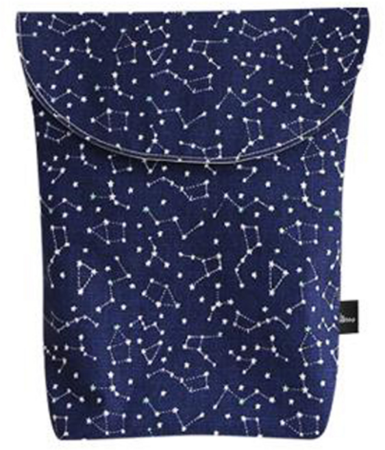유트러스 유아용 기저귀 파우치, 별자리