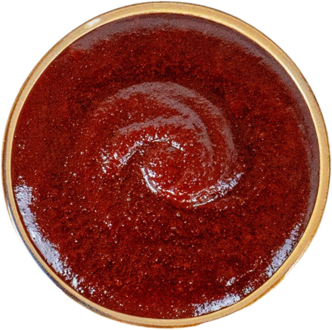 경주 장다미 찰고추장 (500g), 500g, 1개