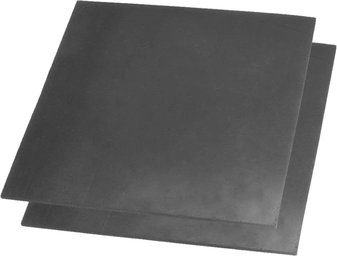 전기판넬 DIY 셀프시공 바닥난방 간편설치 초보가능 전기온돌판넬 모음, 고무판(마감재)850x1700x15