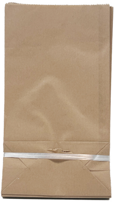 [박스] 크라프트 각대봉투 무지 (소) 1박스(1000매), 1개