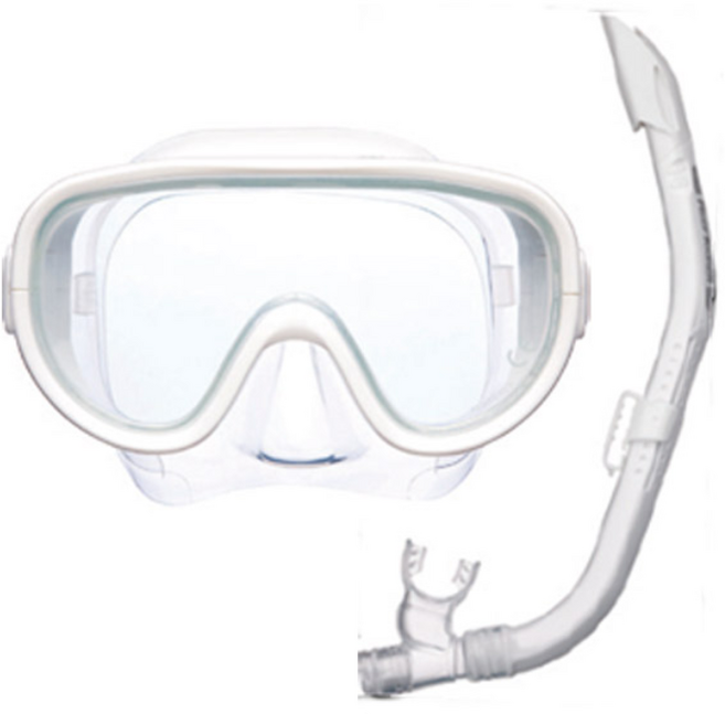 투사 성인 스노쿨링 스노클링 RC-1117Q, 10. W