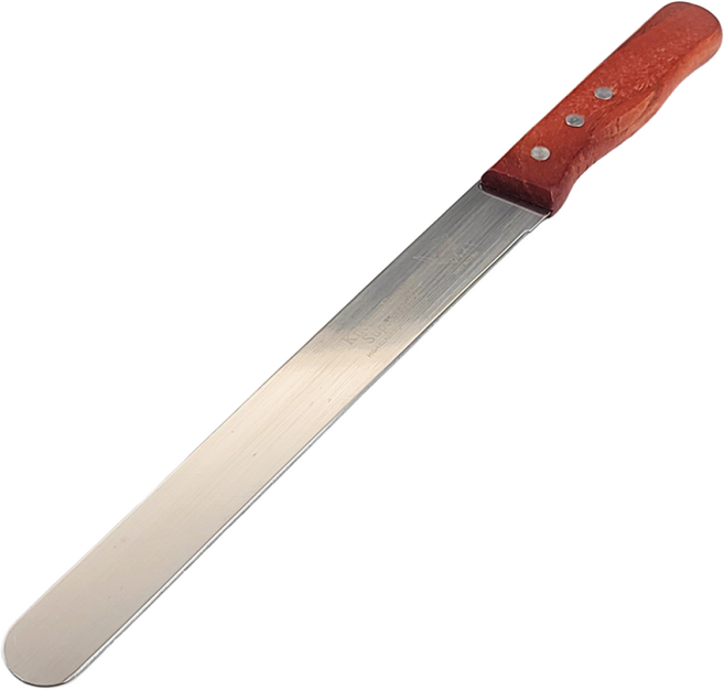 엑스퍼트빵칼(민자) 민칼 소, 1개