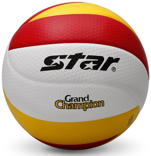 스타스포츠 배구공 그랜드챔피언2