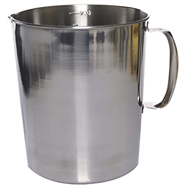 몰드몰 스텐비커 5L, 1개