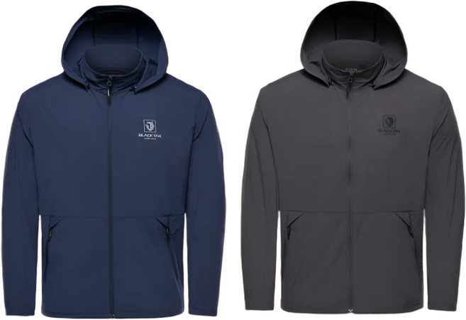 블랙야크 S-라이트자켓 바람막이 후드 집업 여름점퍼 가벼운