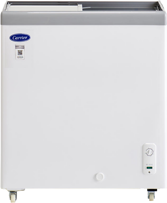 캐리어 CSDH-D101WA 냉동고 쇼케이스 아이스크림 다목적