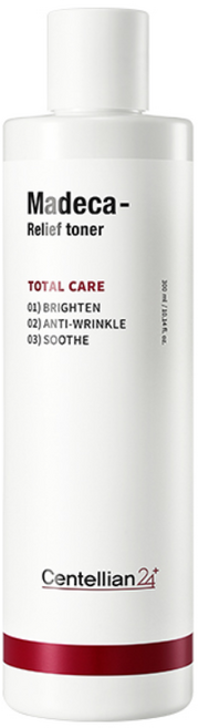 센텔리안24 마데카 릴리프 토너, 300ml, 1개