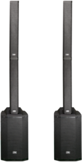 SoundKing ARTOS1200A 사운드킹 아토스1200A 컬럼스피커 1조(당일배송)