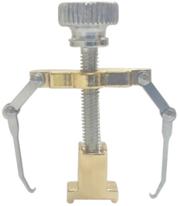 닥터네일 내성발톱 교정기 DN-001, 1개