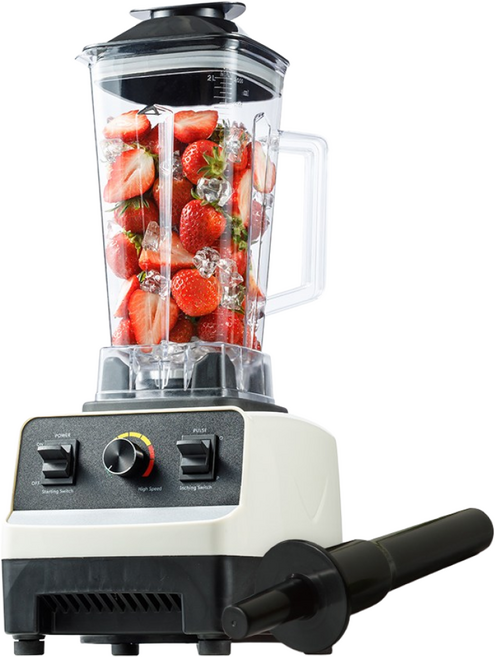 초강력 모터! 블라썸 초고속 파워 대용량 블렌더 믹서기 2L VMK-MK800TC