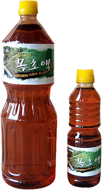 정제 참나무 목초액 원액 (500ml 1.8L 중 선택) 참숯 화초관리/발톱 발 하수구 냄새제거제, 500ml, 1개