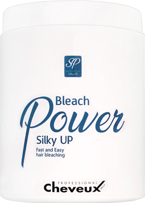 슈보 블리치 탈색제, 1개, 500g