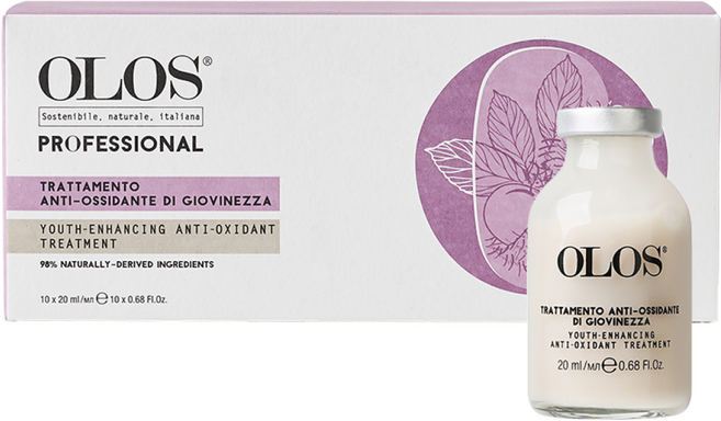 [품절대란템] 주말공구중 리뉴얼 올로스 우유앰플 20ml x 10병 / 강력 항산화 광채 예신관리 스페셜케어 에스테틱 재구매율 1위 / 더 강력해진 우유앰플 재입고, 10개