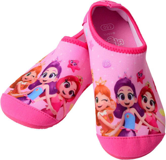 버블젬 아쿠아슈즈